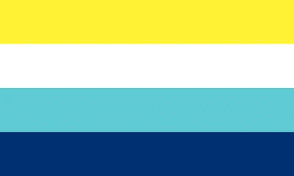 Alternate toric flag by frcgdad_
