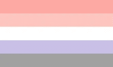 Another cupioromo flag