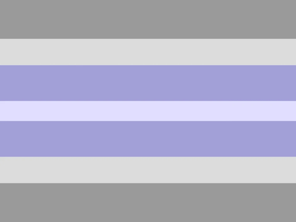 Alternate paraboy flag by dreamcoresys