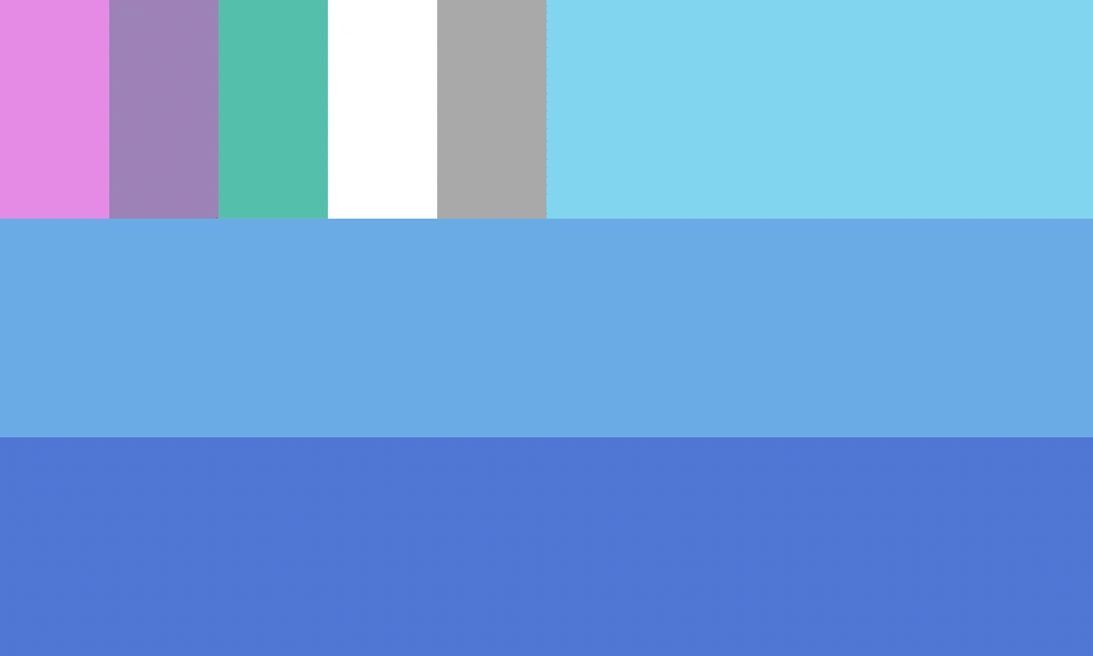 Original boyflux flag