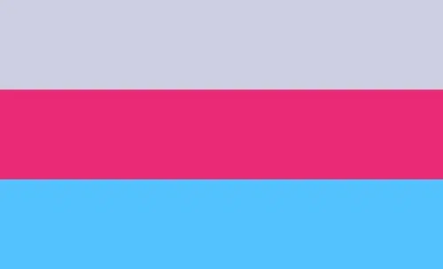 Alternate sapio flag