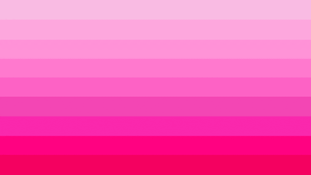 Alternate girlflux flag by Reign of the breadsticcs