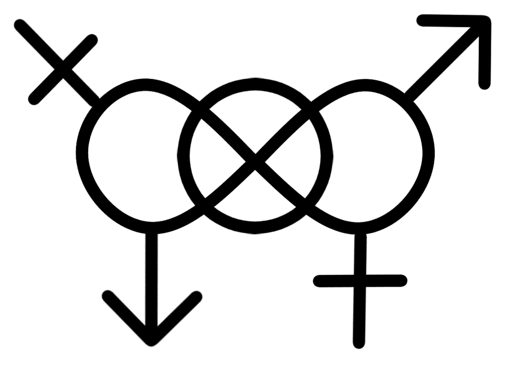 Heteroflexible symbol