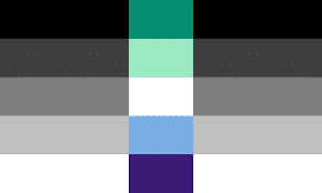 Vincian heteroflexible flag