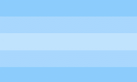 Alternate Alterous flag