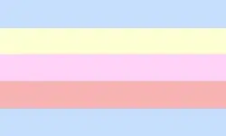 An alternate Alterous flag