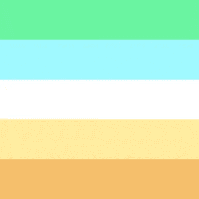 Neopronoun user flag