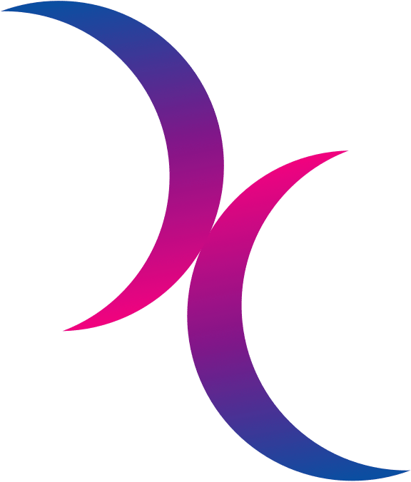 Bisexuality crescents