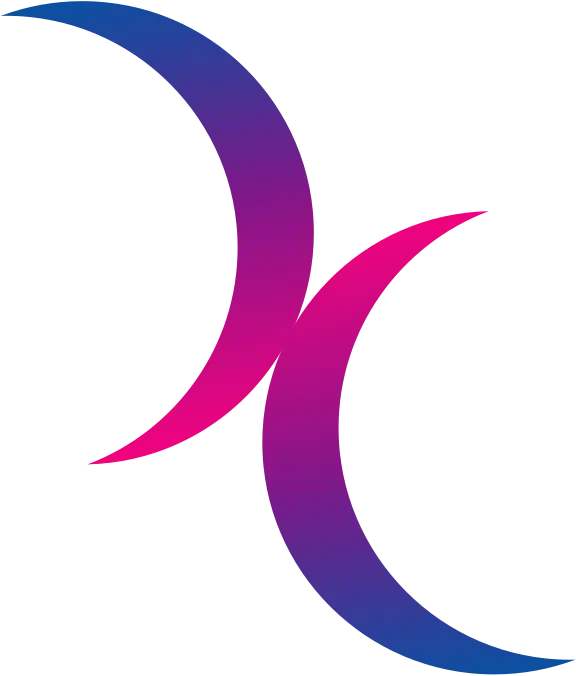 Bisexuality crescents