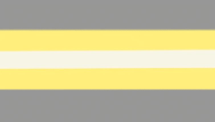 An alternate simplified version of the flag