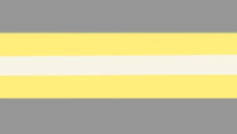 An alternate simplified version of the flag