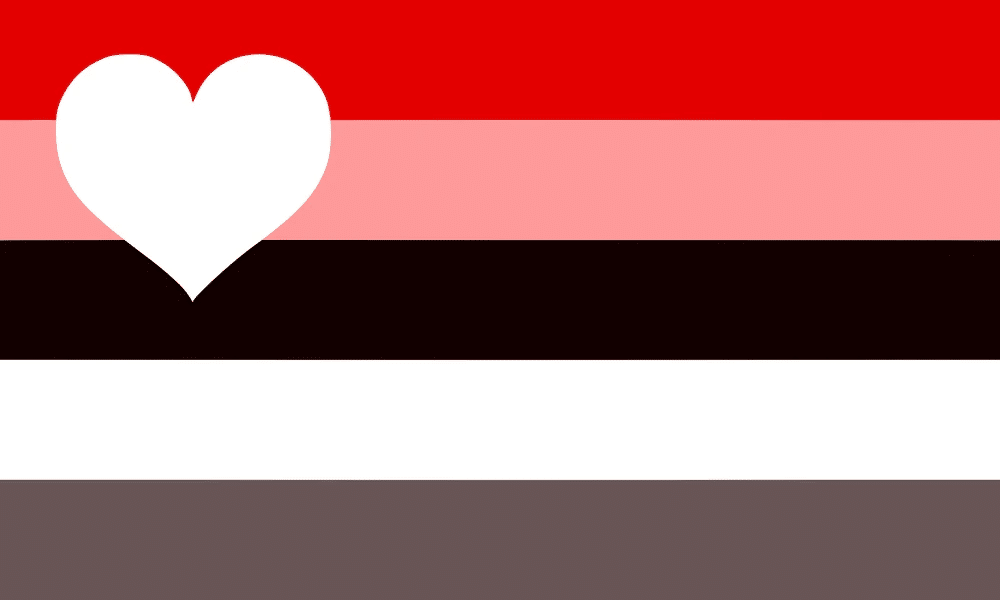 Another alternate version of the flag