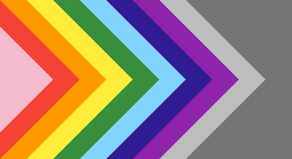 An alternate GSRM flag