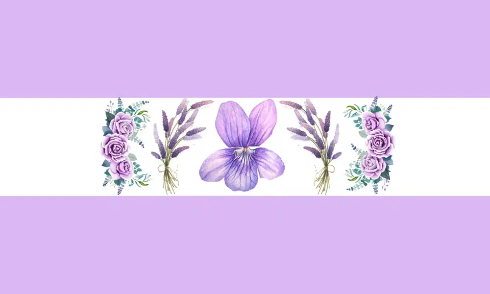 Alternate Sapphic flag by a-marianra-sauce