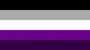 Another grey-ace alternative flag