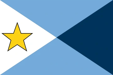 The other official flag