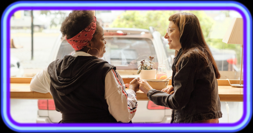 Asexual Relationships – The Many Faces