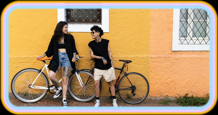 Asking the Right Questions to Your Lesbian Squeeze