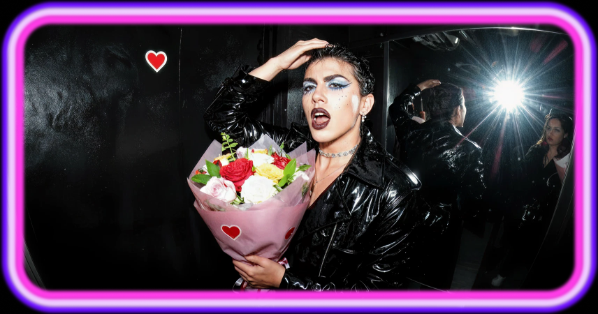 Gay Dating Shows Making a Splash