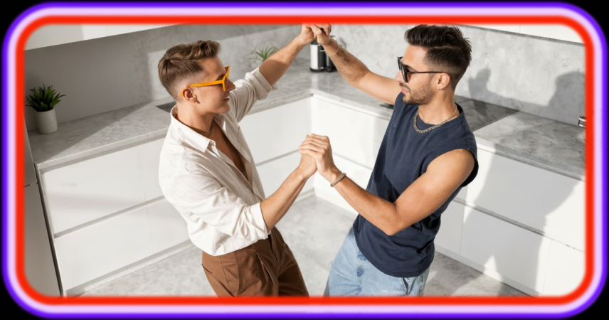 Gay Relationship Tips: How to Build Healthy Relationships