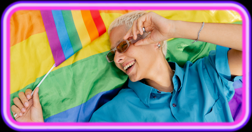 LGBTQ People – Where Do You Live?