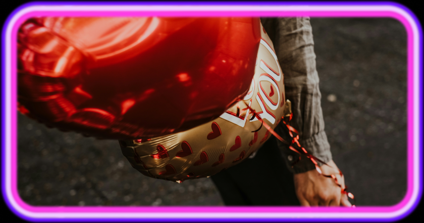 Love Bombing – Fun for the Narcissist