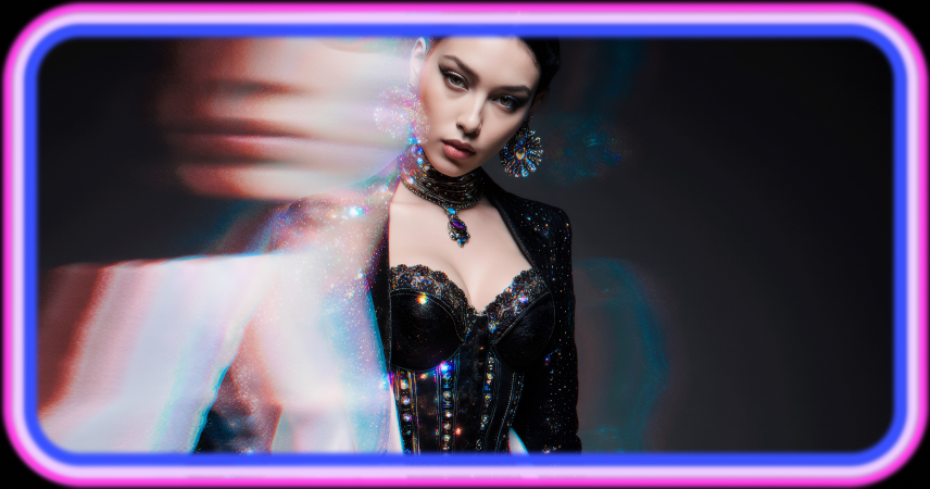 Non Binary Celebs Making an Impact