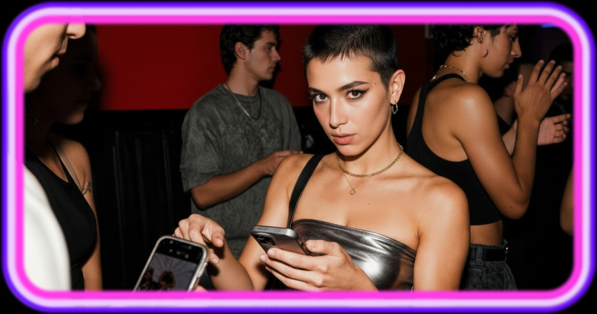 The Situationship Survivor’s Guide To Turning Dating Exclusive