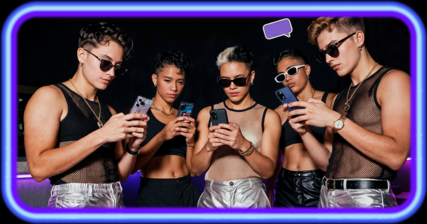 Top Gay Anonymous Dating Apps