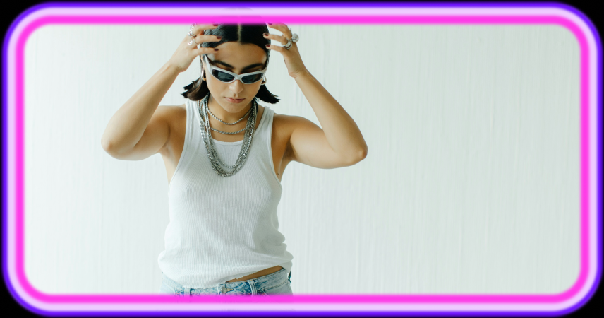 Two Terms – Pansexual Vs Bisexual