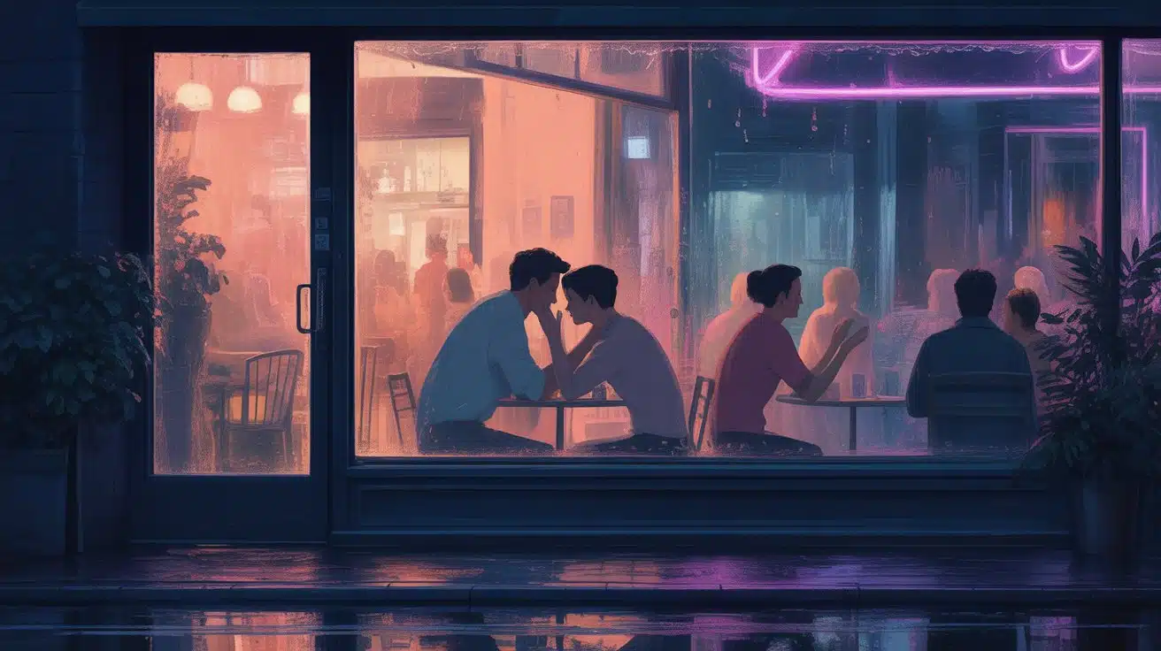 Asexual Relationships – The Many Faces