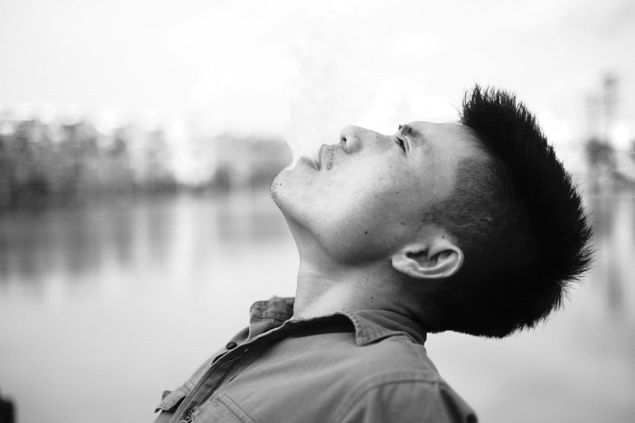 How to Improve Jawline Male with Facial Exercises and No Chin Implants