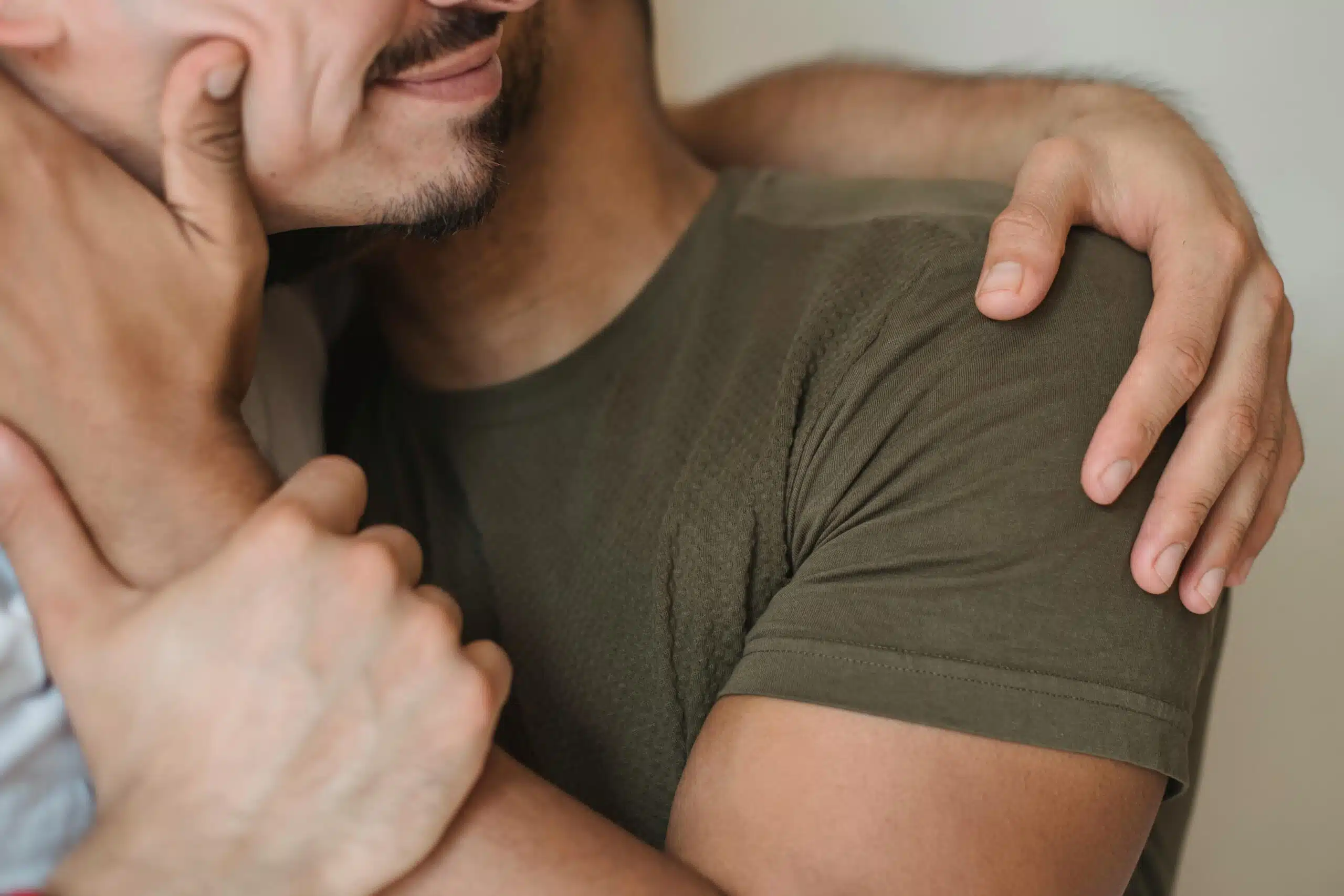 Gay Relationship Tips: How to Build Healthy Relationships