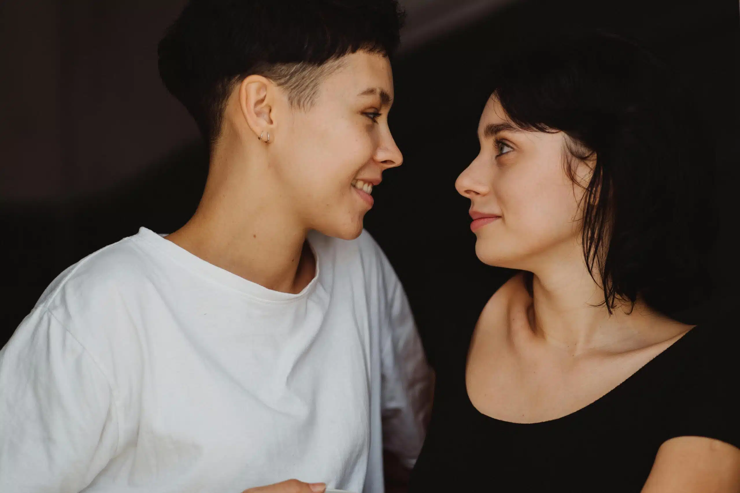 The Best Chapstick Lesbian Fashion