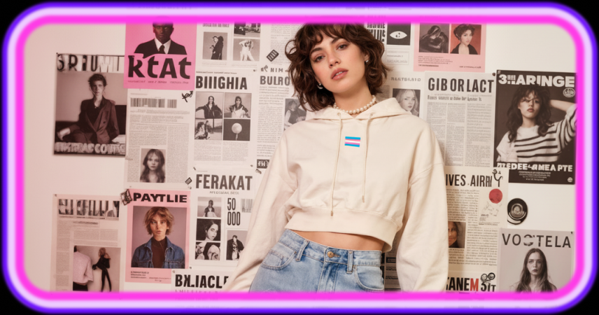 Dating Trans Women – the Upside