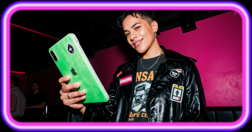 From First Message to Real Chemistry