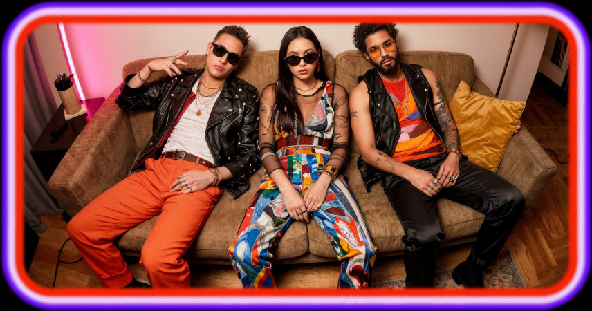 Throuples, Non Monogamy, and Dating Multiple Partners