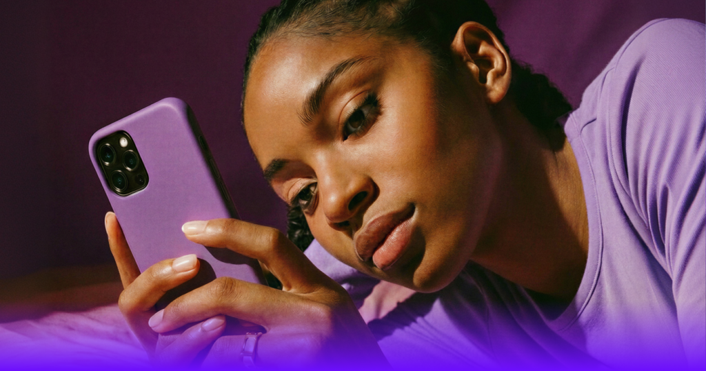 Ghosting Is Getting Predictable. Queer Daters Are Over It.