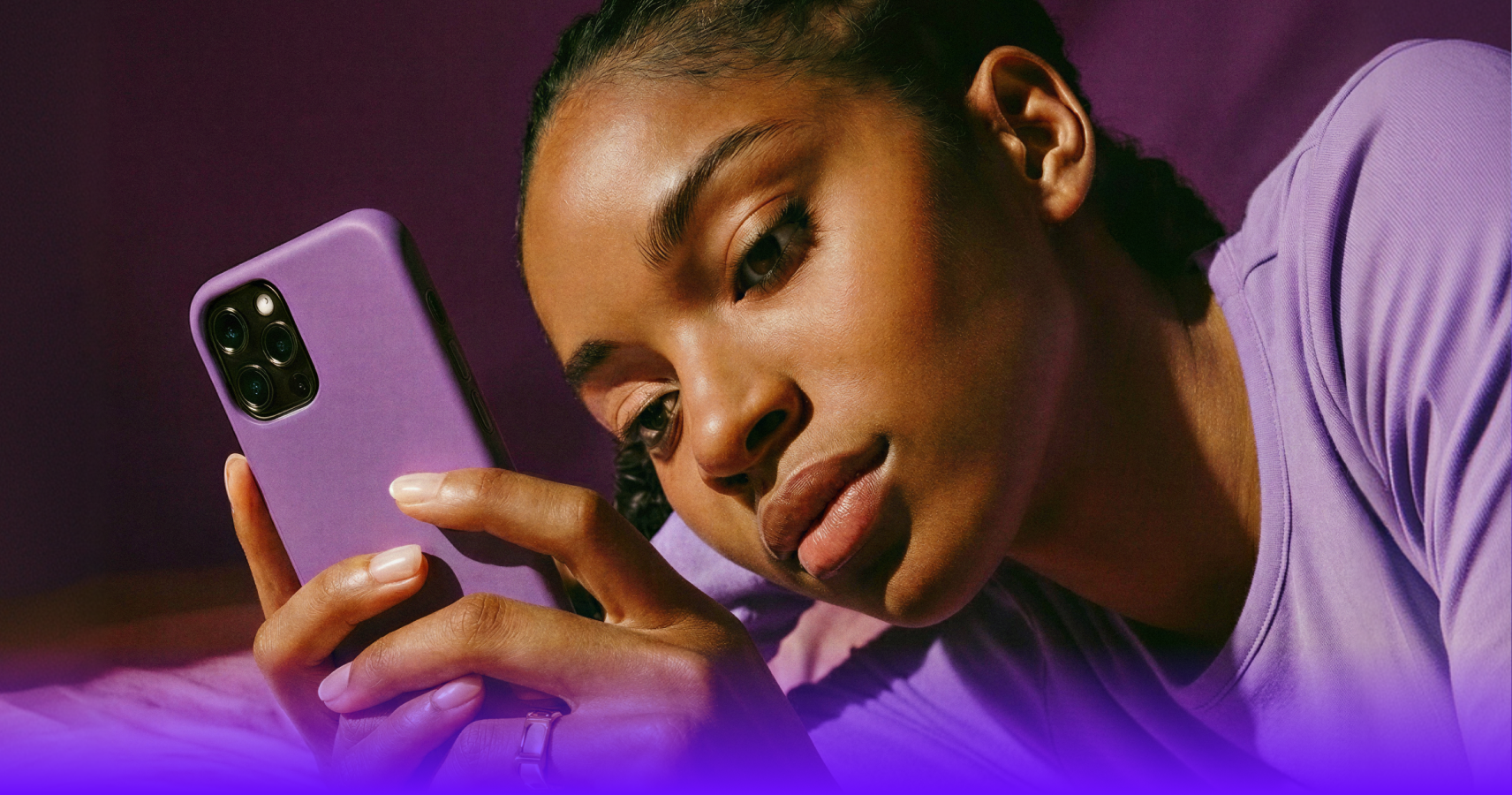 Ghosting Is Getting Predictable. Queer Daters Are Over It.