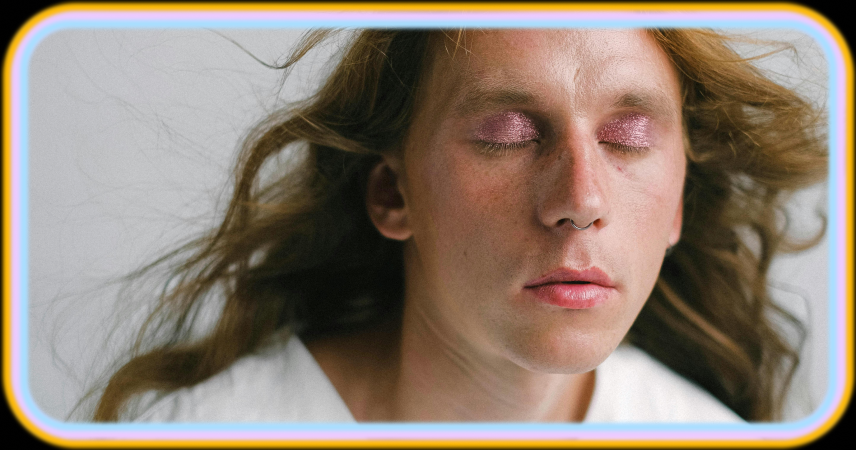 Example of Androgyny and Androgynous Gender Expression