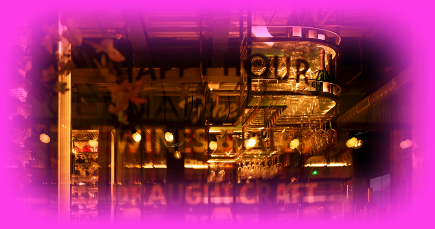 San Francisco – Get Your Gay On