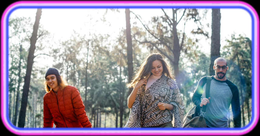 When Romantic Orientation and Desire Refuse to Match the Script