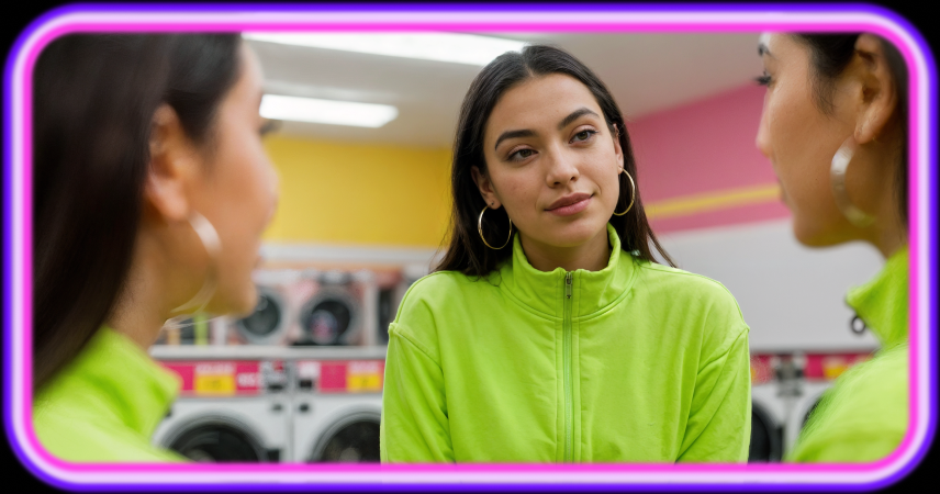 Signs She Loves You Body Language