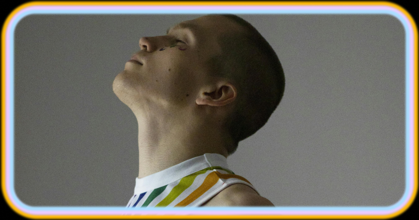 Different Types of Gay Men in the Gay Community