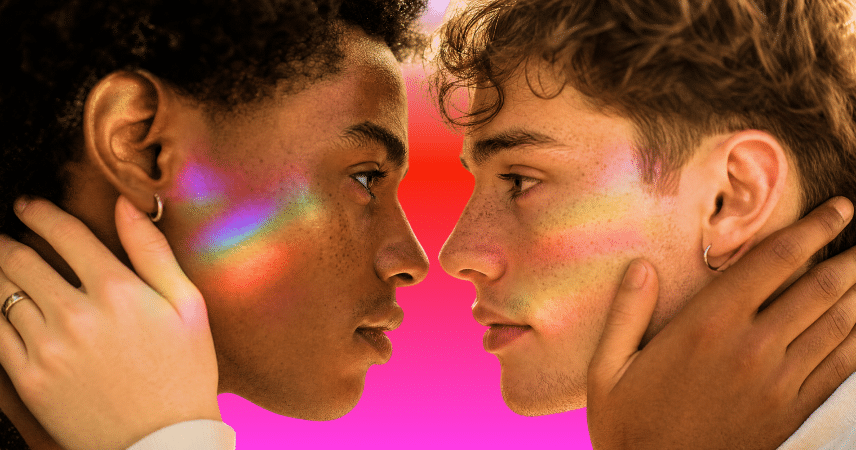 From First Dates To Doctors: LGBTQ+ People Are Still Forced To Come Out Constantly