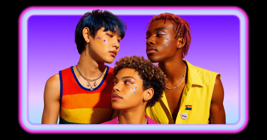 Pride Is Giving Burnout: LGBTQ+ People Are Quietly Pulling Back From Pride Culture