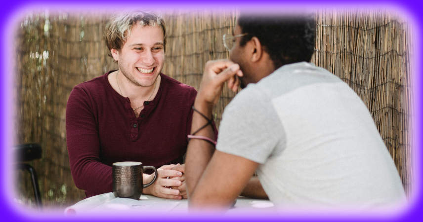 Cute Flirty Questions to Ask Your Boyfriend