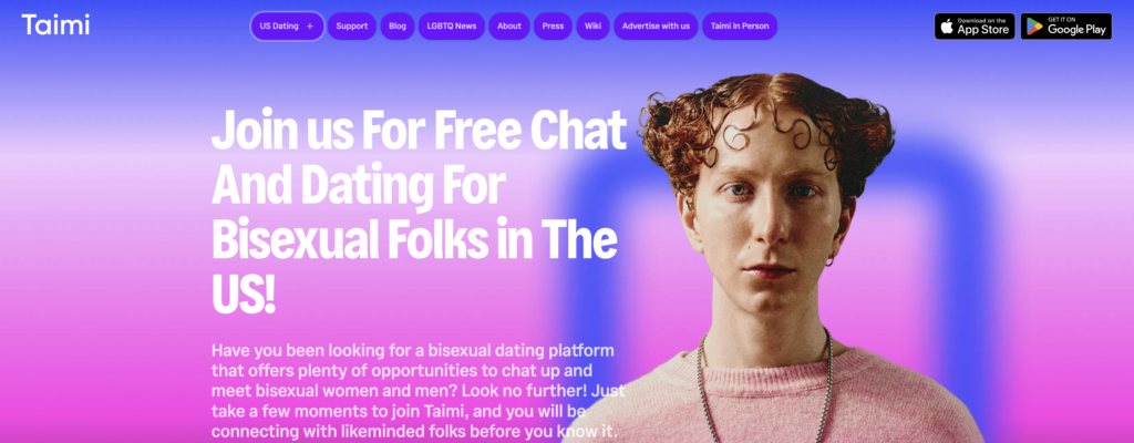 Best Bisexual Dating Apps for Bi Singles in 2026