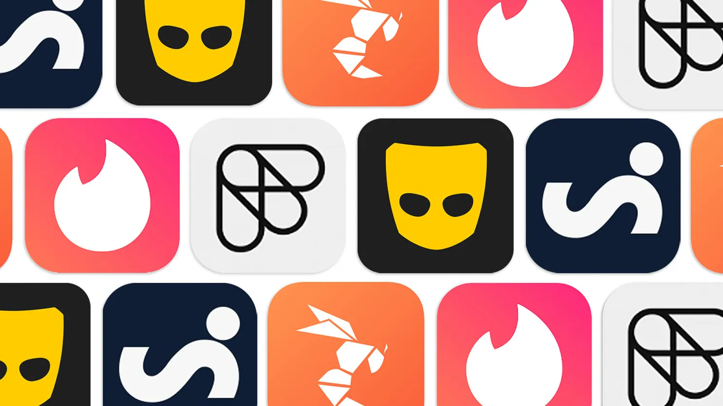 The Dating Apps, Ranked by Efficacy