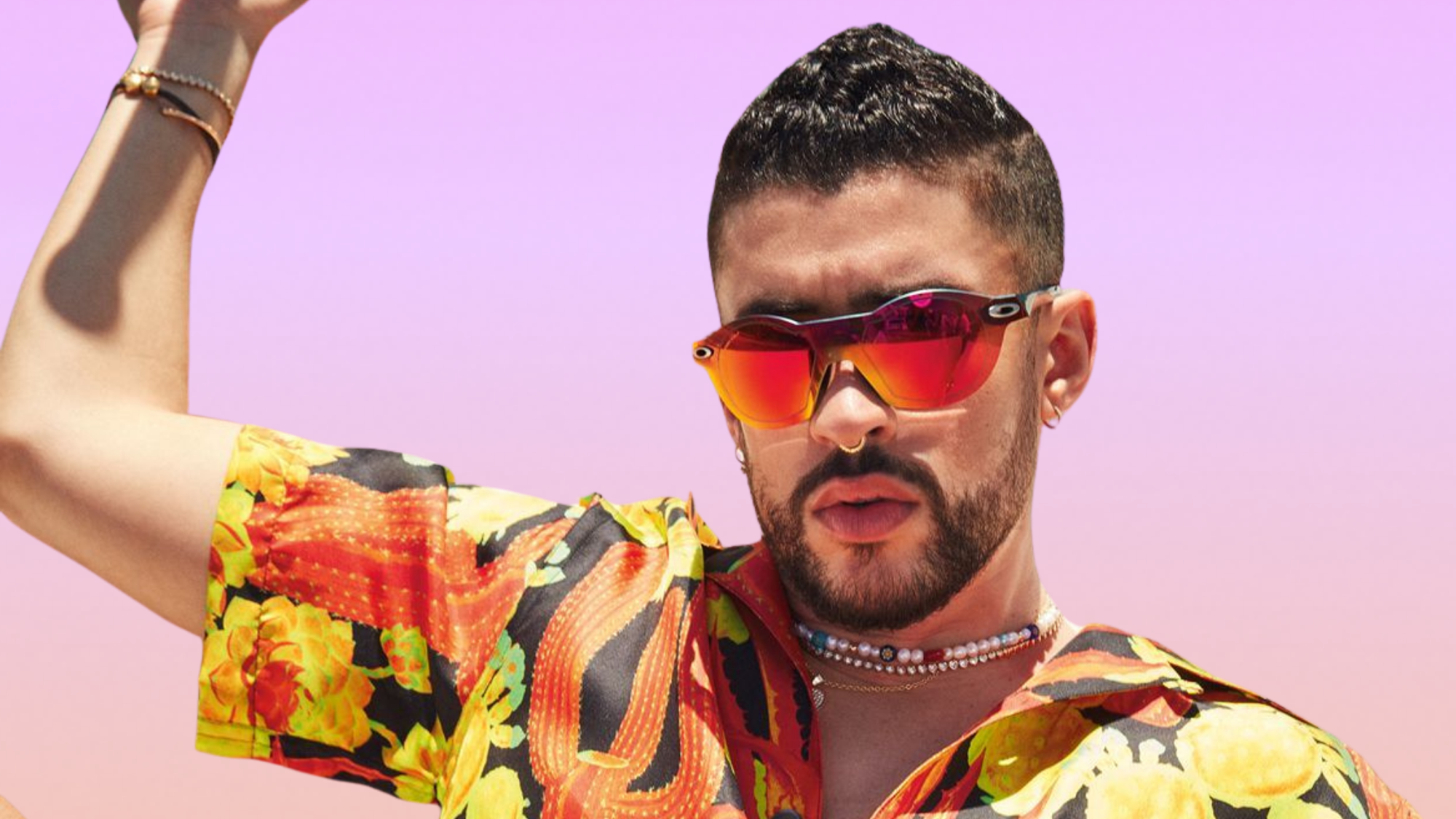 Bad Bunny Makes Emmy History - Taimi Bad Bunny Makes Emmy History
